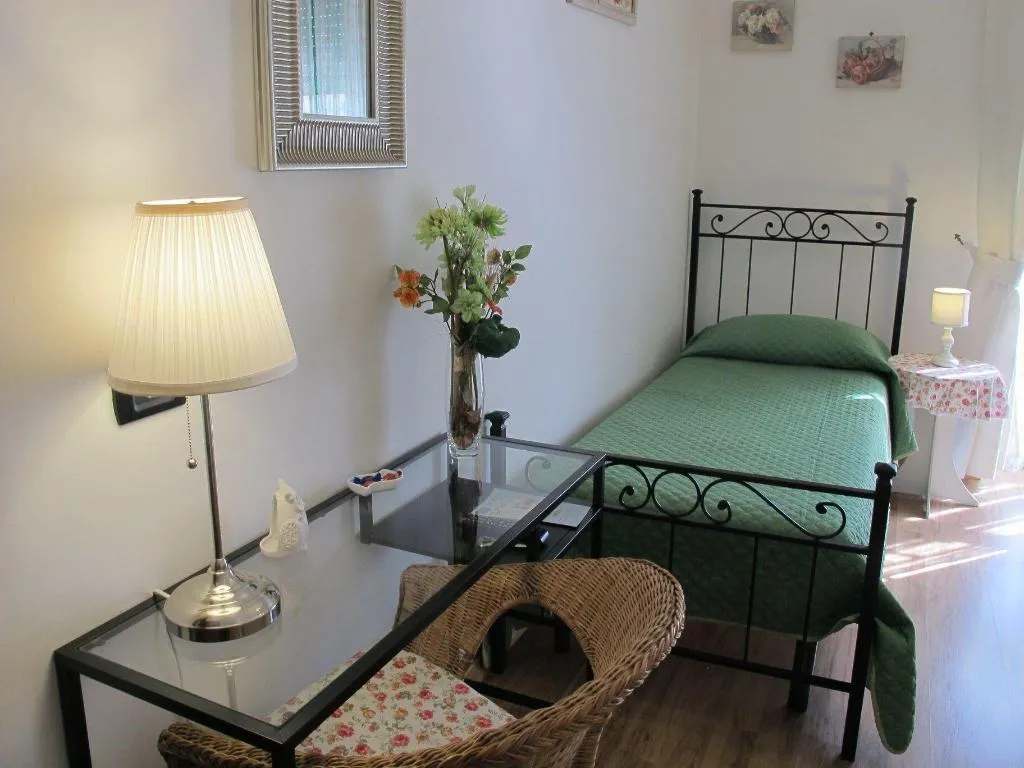Room, Anthea B&B, Naples