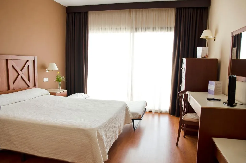 TRIPLE SEA VIEW Room, TRH Paraiso, Costa Del Sol