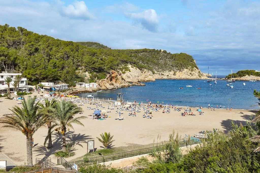 General view, Complejos San Miguel Park - Esmeralda Mar, Ibiza
