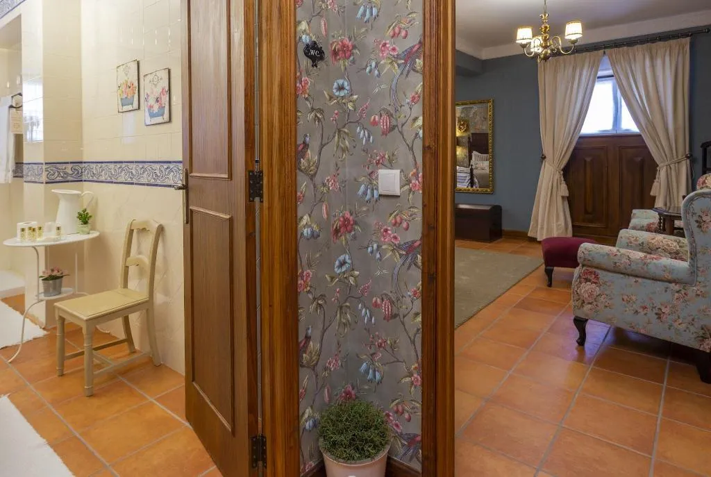 Room, Charming Antas House, Porto