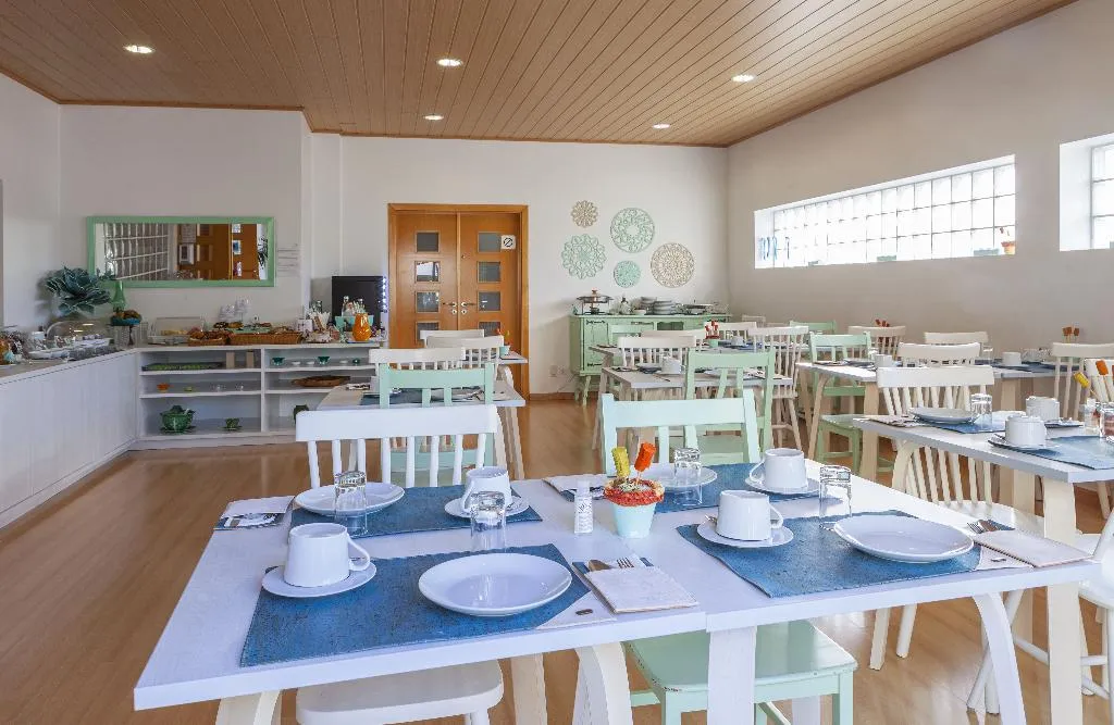 Restaurant, Casa do Outeiro, Arts & Crafts Boutique Hotel, Porto