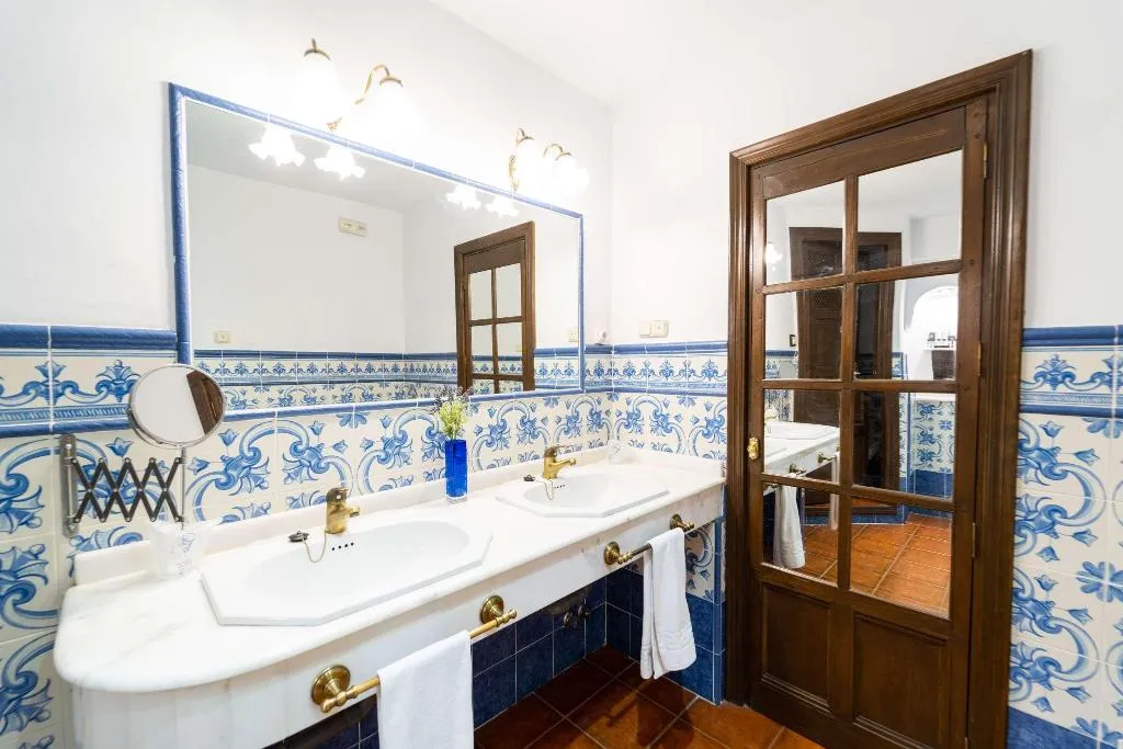Room, Soho Boutique Palacio San Gabriel  Ronda, Costa Del Sol