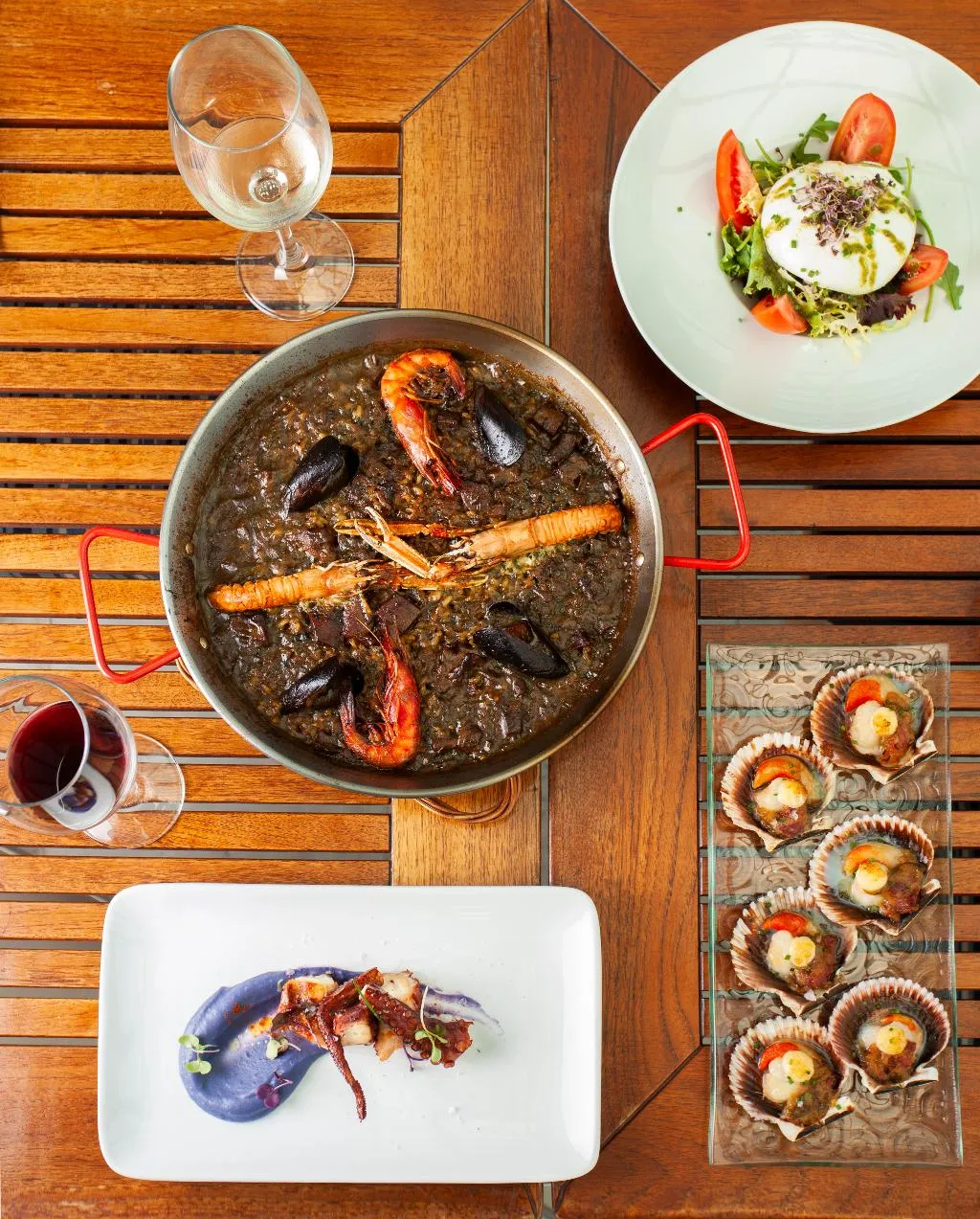 Restaurant, Hotel Blanes Horitzó by Pierre & Vacances, Costa Brava