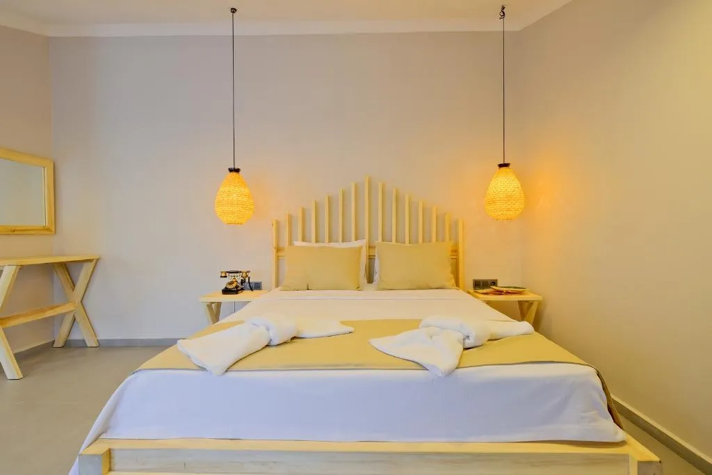 SUITE CLASSIC Room, Ciello Suites Hotel, Dalaman