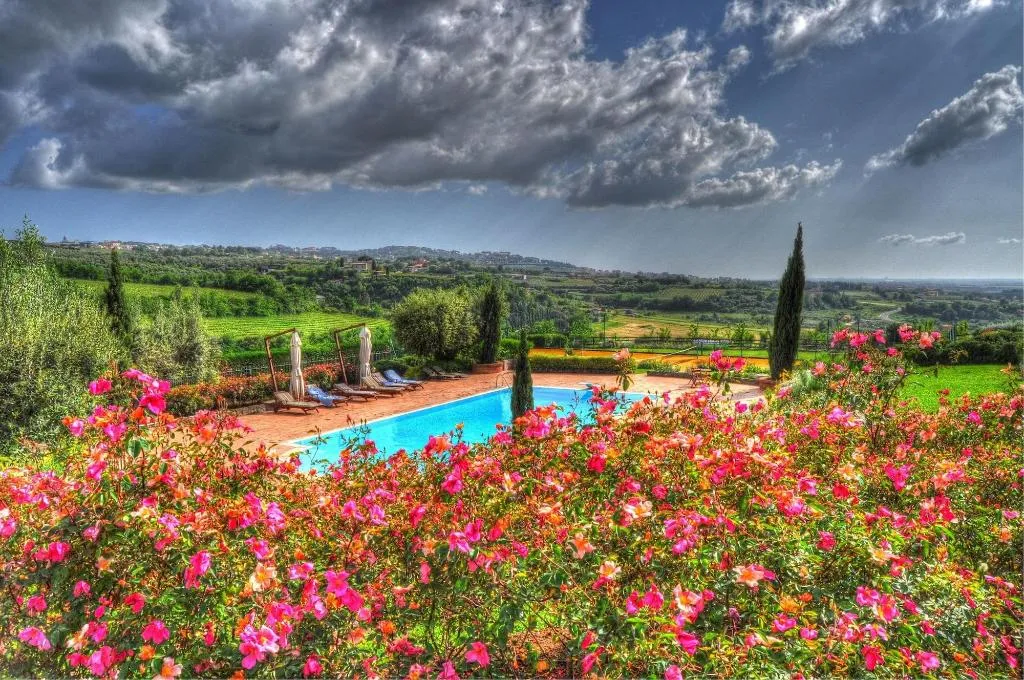 Sports and Entertainment, Tenuta Cusmano Villa Resort, Rome