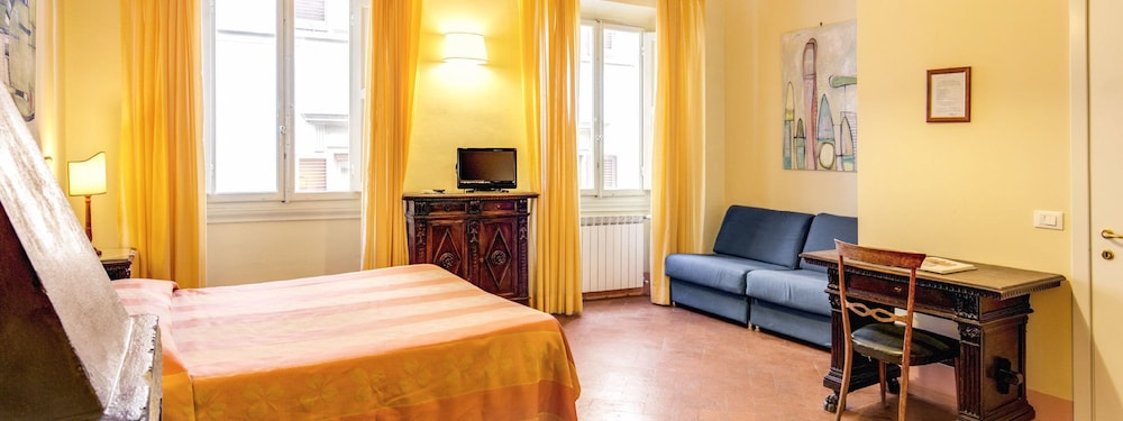 Locanda Della Musica, Florence