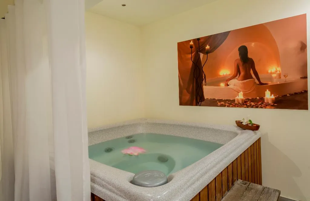 Sports and Entertainment, Blue Sea Holiday Village, Rhodes