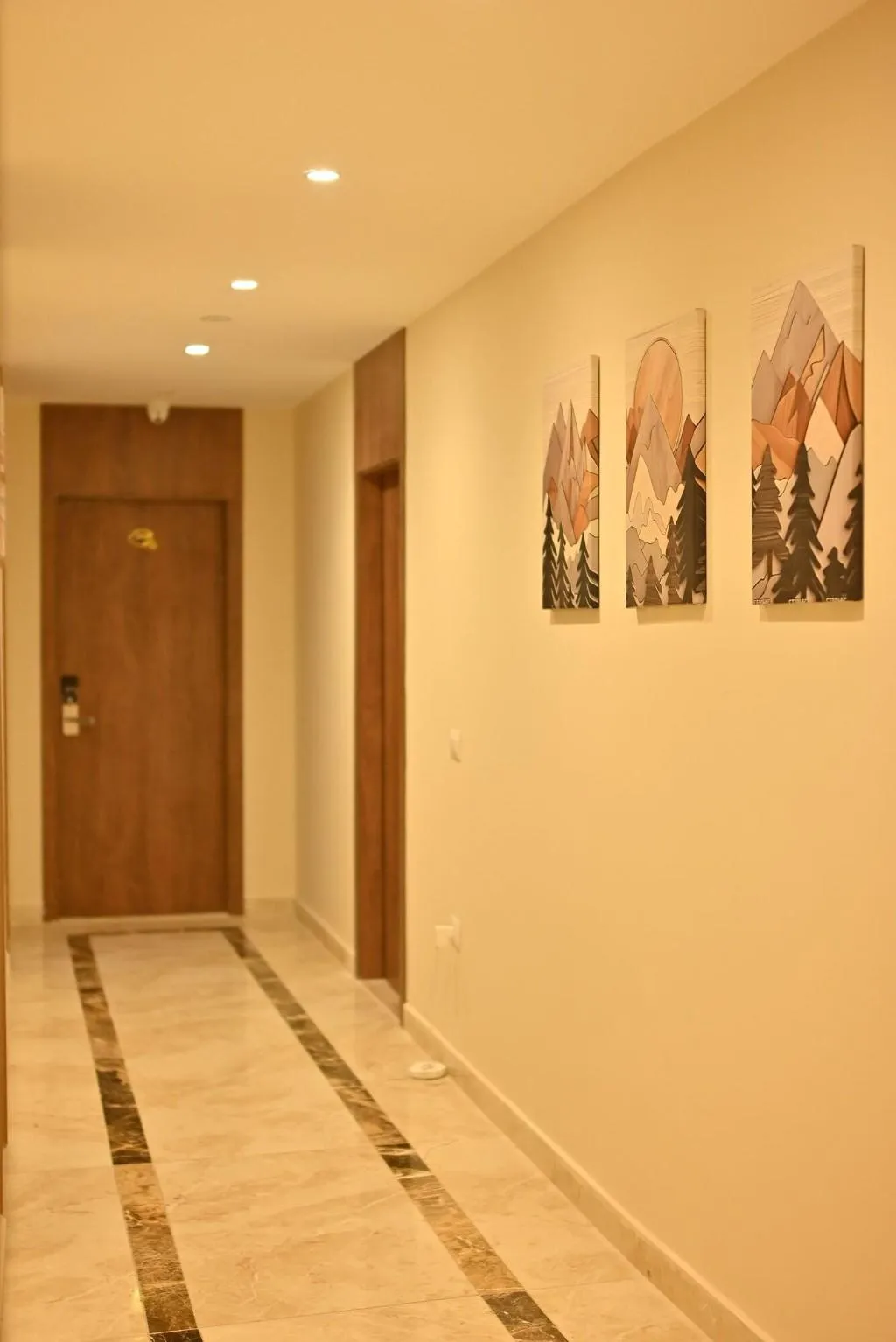 Lobby, Eyes Of Egypt Pyramids View Boutique Hotel, Cairo