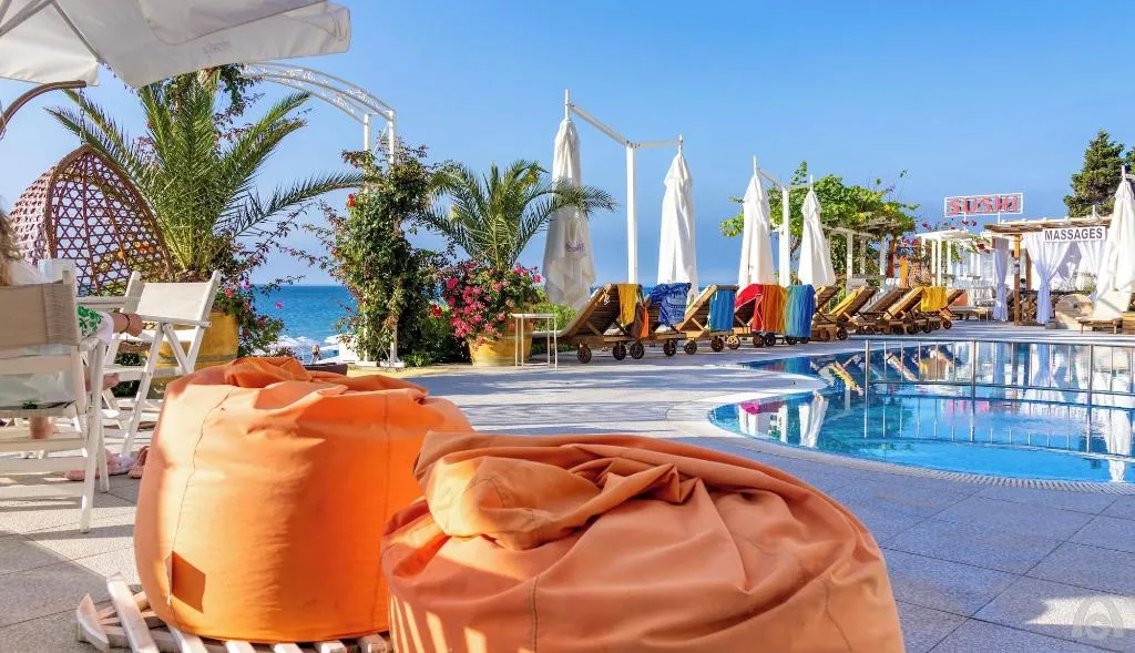 Sports and Entertainment, Aphrodite Beach Hotel, Bourgas