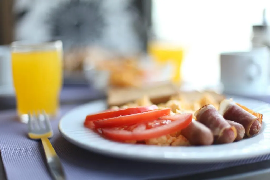 Restaurant, Galaxy Hotel, Athens