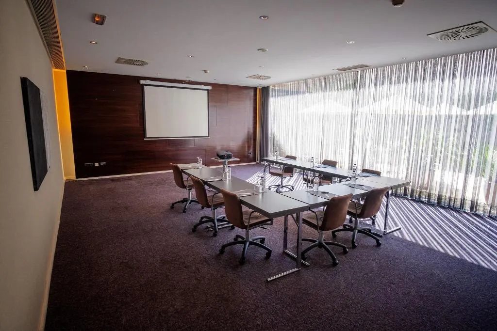 Conferences, Hotel Vilamari, Barcelona