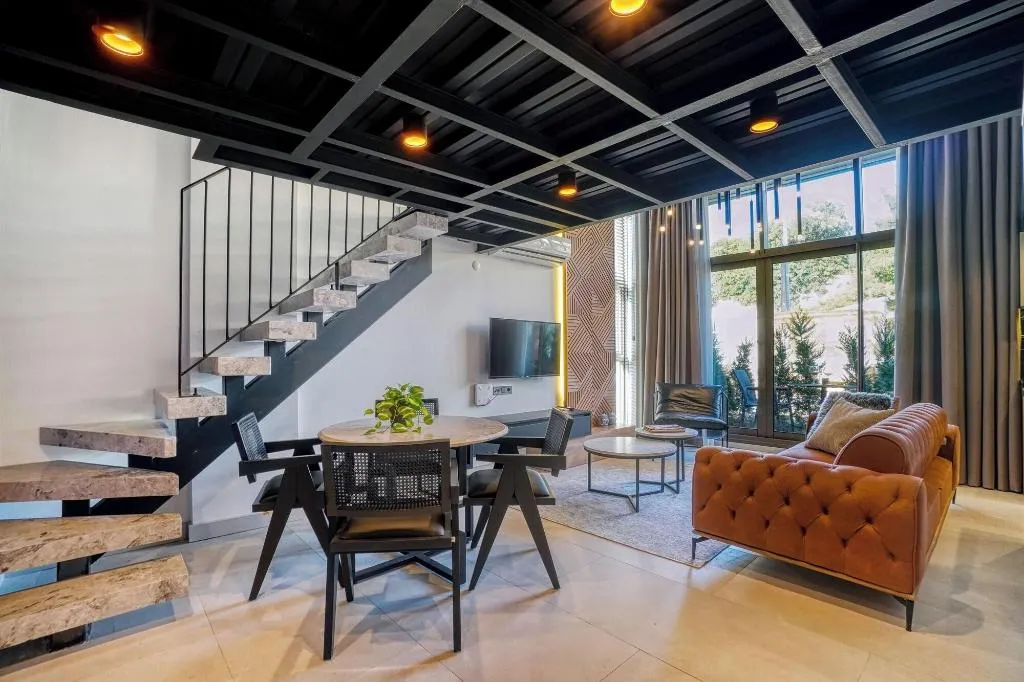 Room, Ayayorgi̇ Homes & Hotels, Izmir