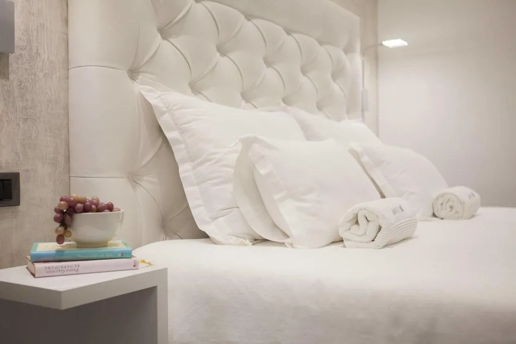 Room, Marina Baotić Apartments, Split