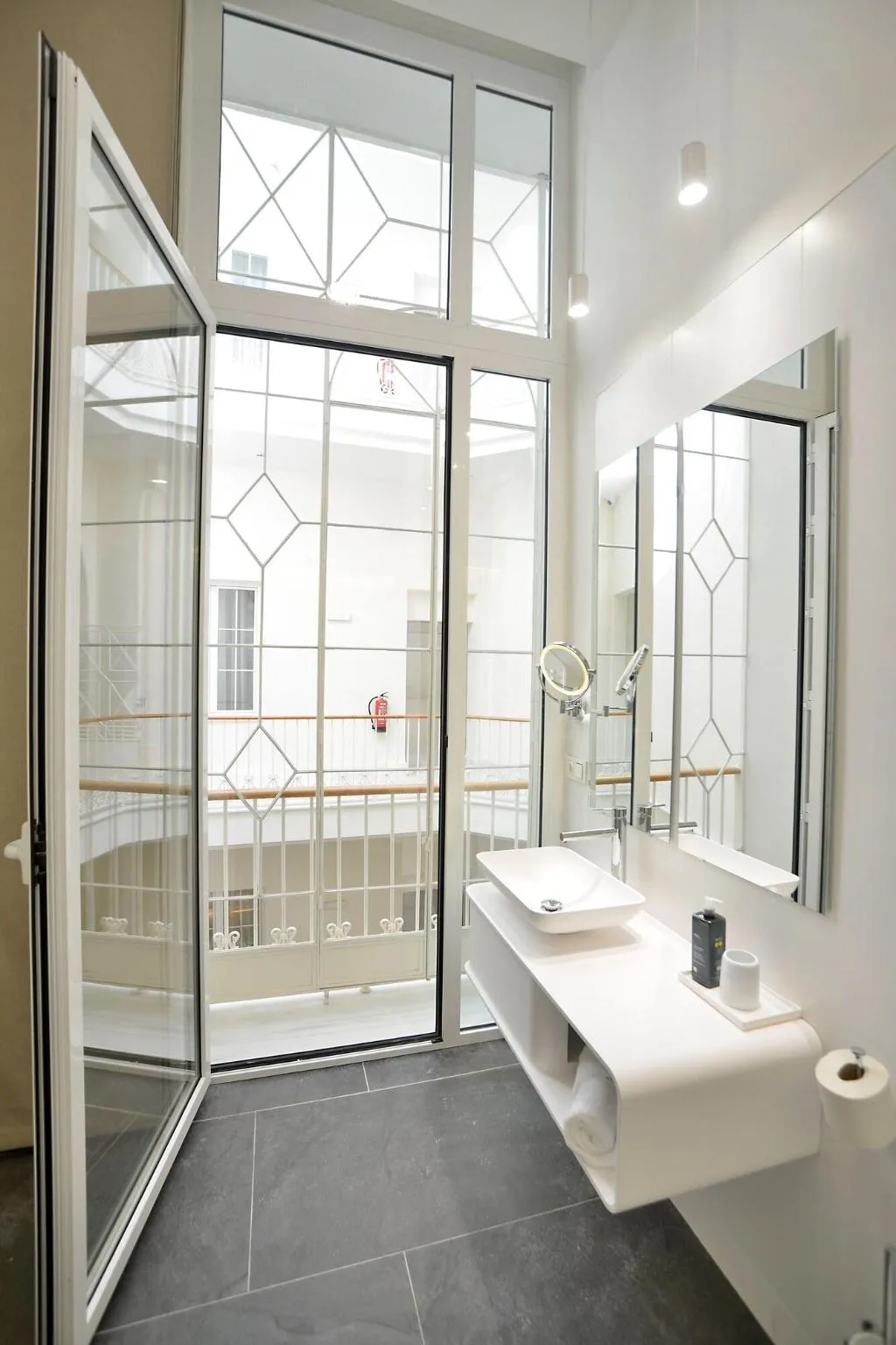 Room, Plaza Mina Suites, Costa De La Luz