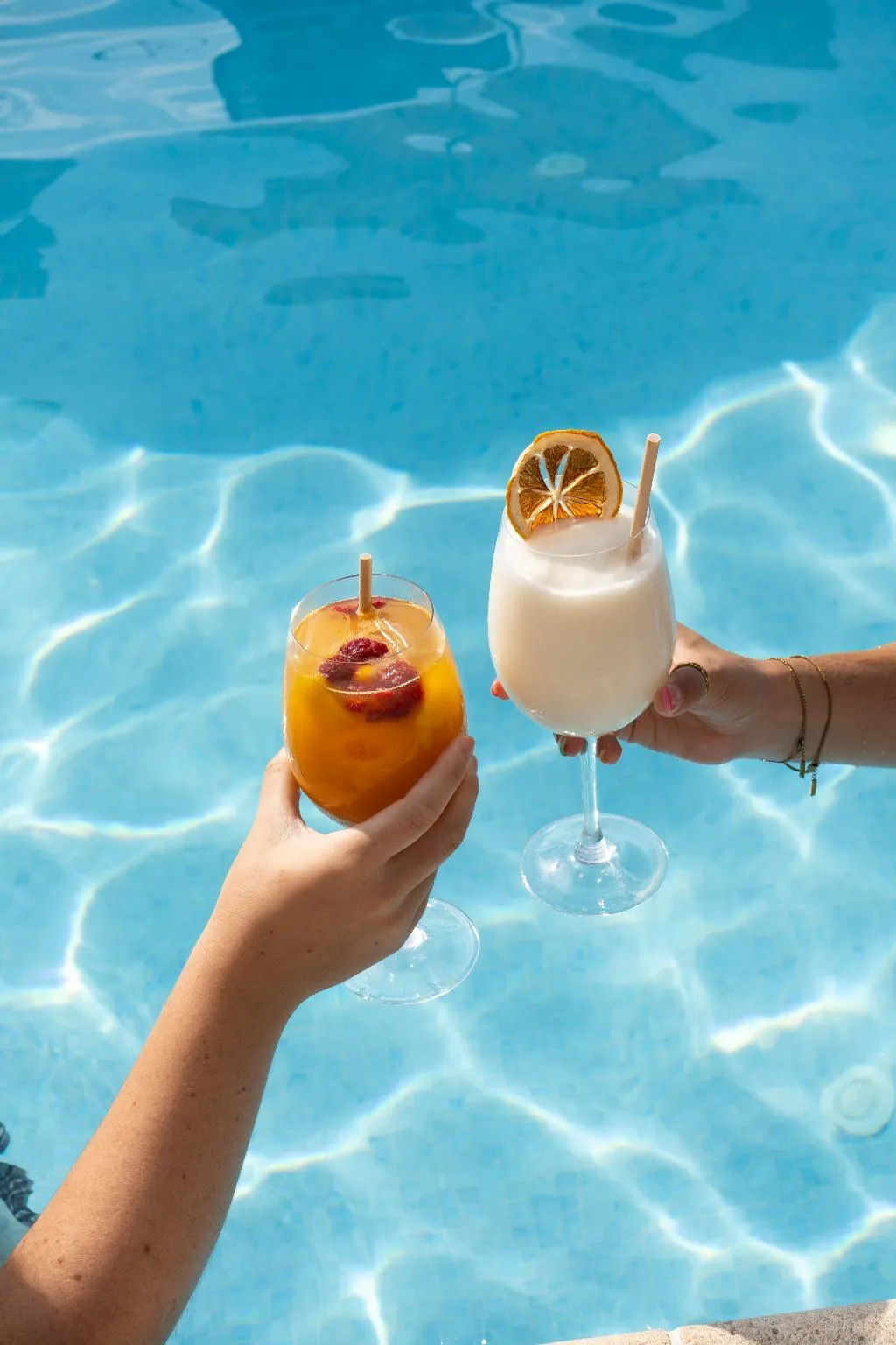 Pool, Hotel Maristel, Majorca