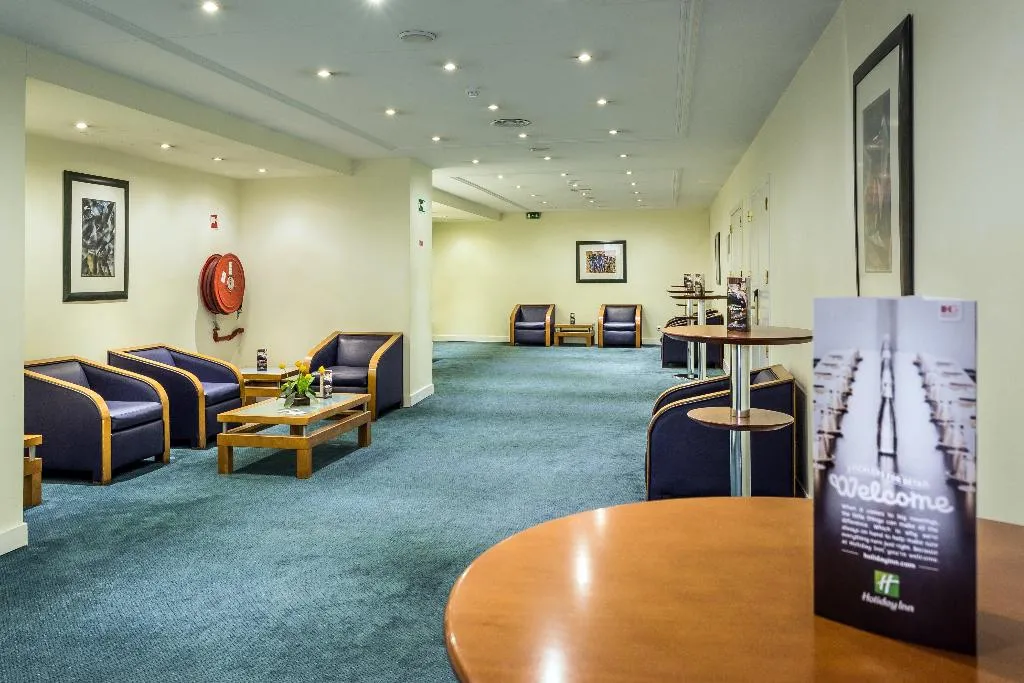 Conferences, Holiday Inn Lisboa, Lisbon