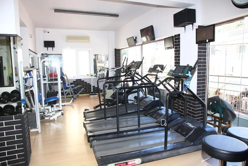 Sports and Entertainment, Porto Plazza Hotel, Crete