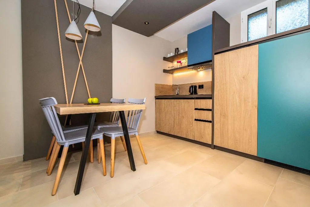 STUDIO CAPACITY 2 Room, Arena Verudela Beach, Istria