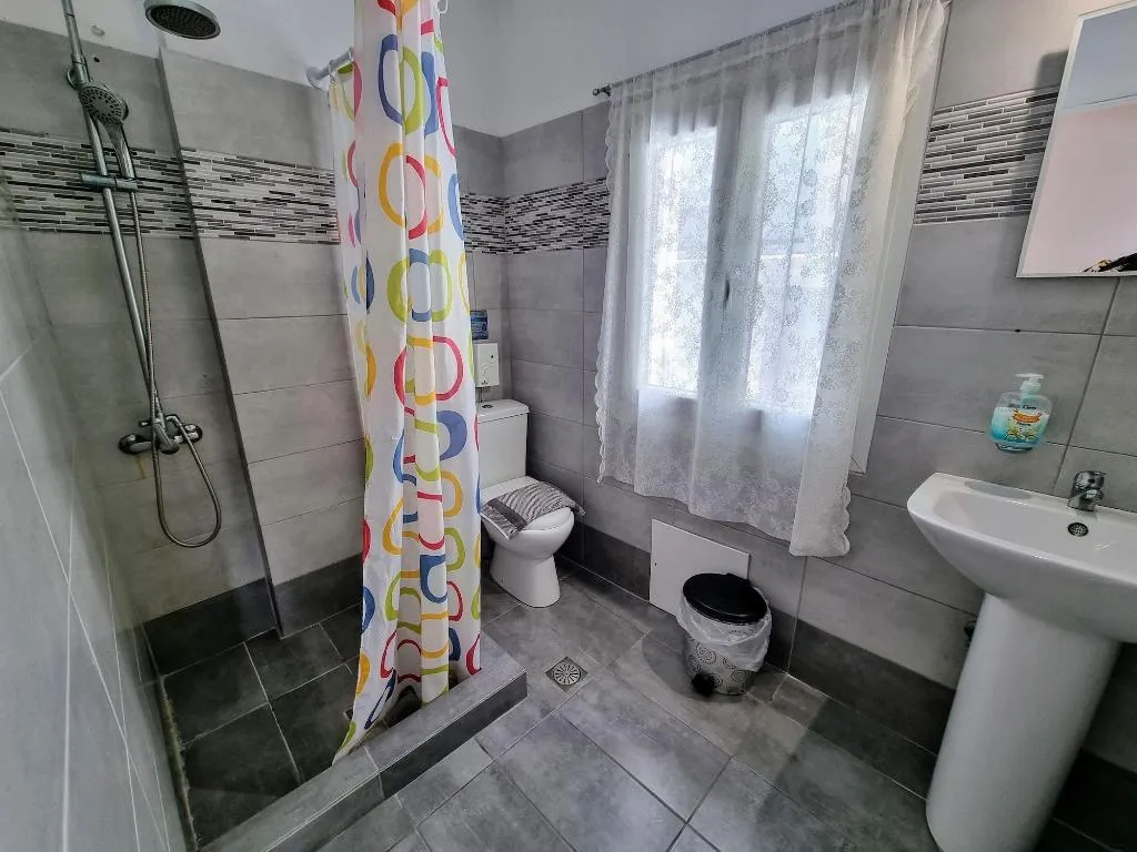 Room, Pleasure Beachside Studios, Santorini