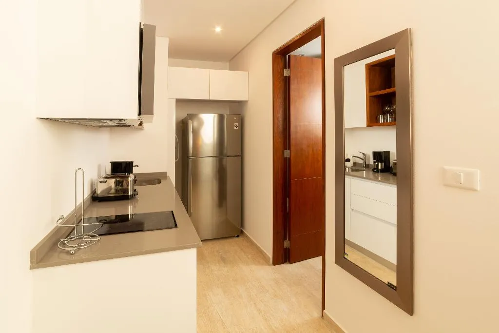 STUDIO STANDARD Room, The Panoramic By Xperience Hotels, Cancun Area
