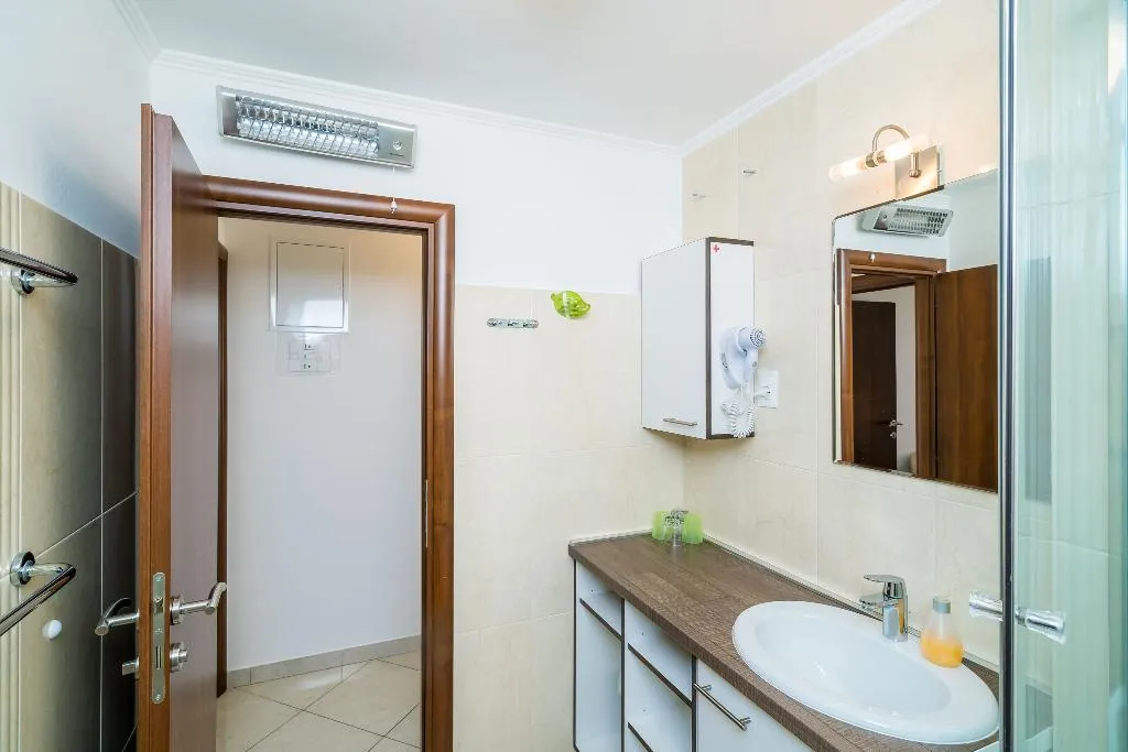 STUDIO WITH BALCONY Room, Villa Samba, Dubrovnik