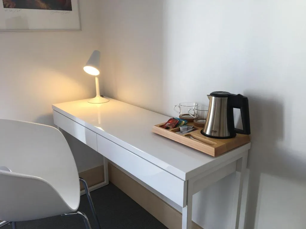 Room, Hotel Convento do Salvador, Lisbon