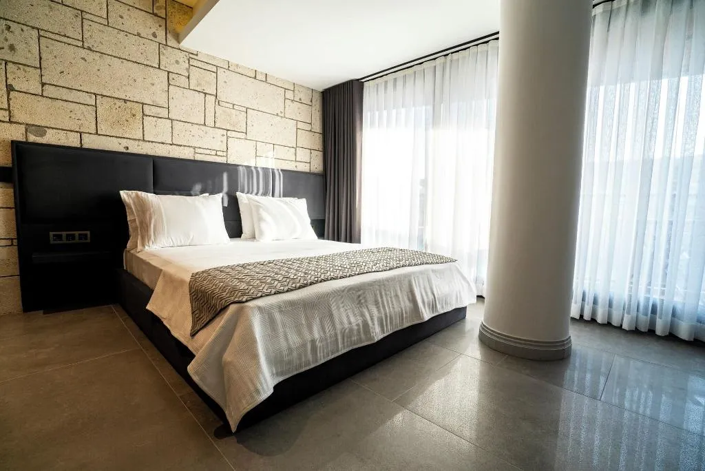 Room, Ayayorgi̇ Homes & Hotels, Izmir