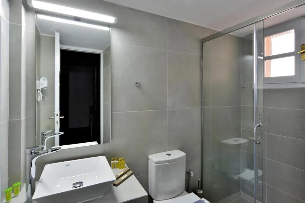 Double or Twin SUPERIOR Room, Elia Estia, Crete