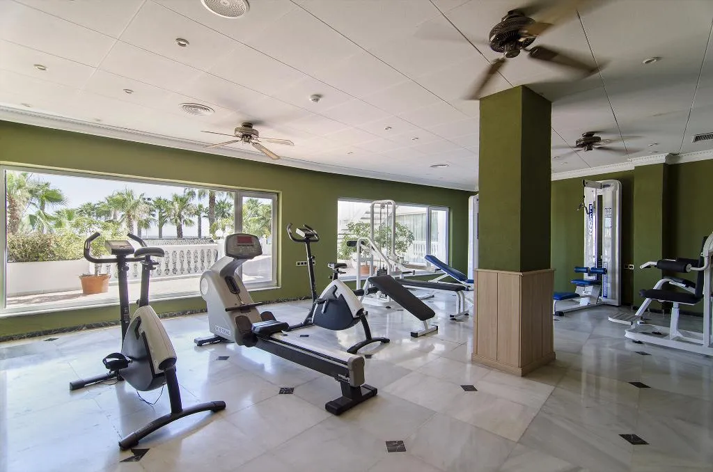Sports and Entertainment, Marbella Playa, Costa Del Sol