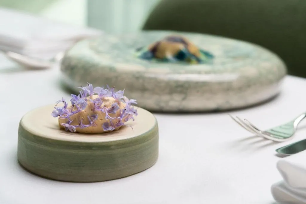 Restaurant, JW Venice, Venice