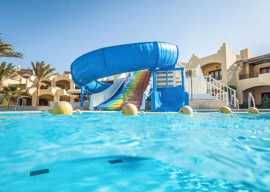 Pool, Sunny Days Palma De Mirette Resort & Spa, Red Sea Riviera