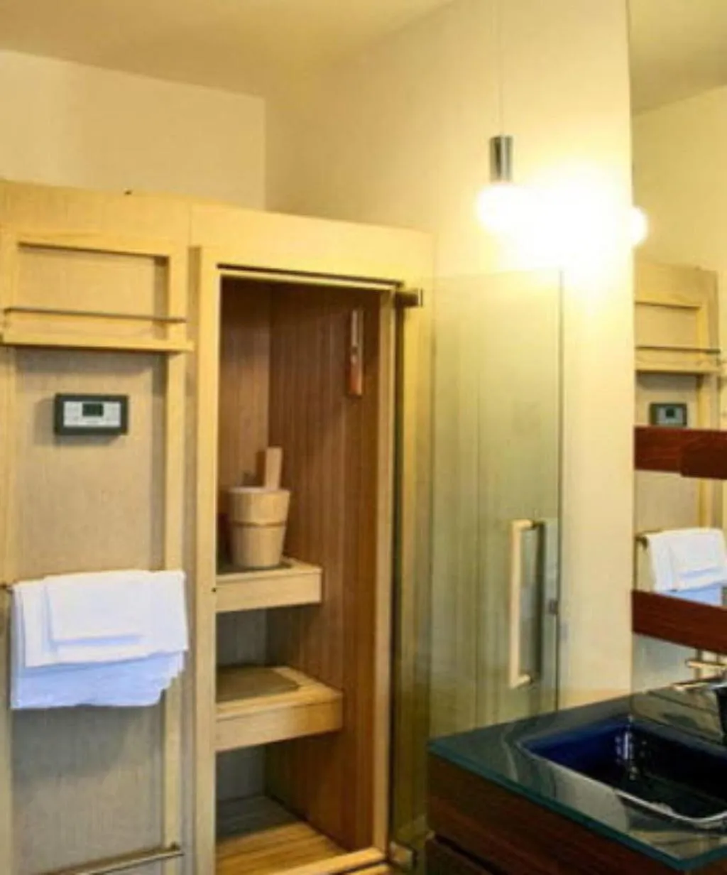 TRIPLE SUPERIOR Room, California, Rome