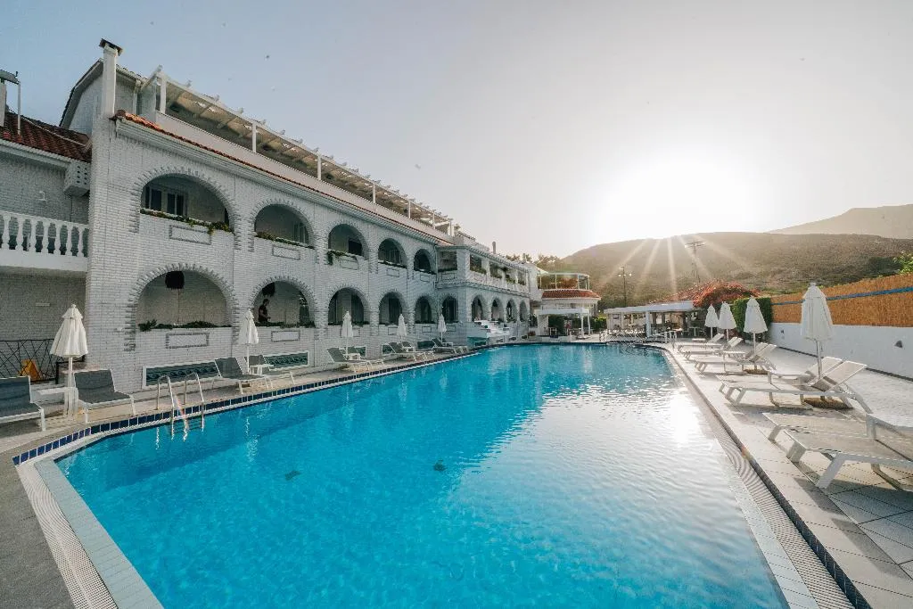 General view, Meandros Boutique Hotel & Spa, Zante
