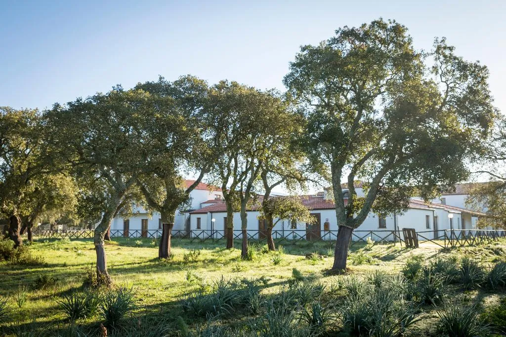 General view, Country Hotel Su Baione, Alghero