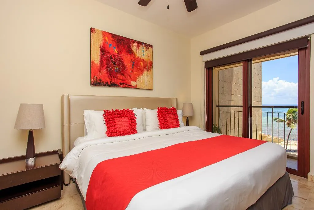 APARTMENT EXECUTIVE Room, El Faro Residences, Playa Del Carmen
