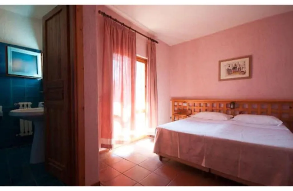 Room, Hotel Scintilla, Olbia