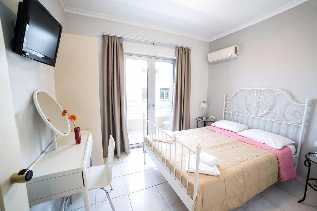 Room, Archontiki, Crete