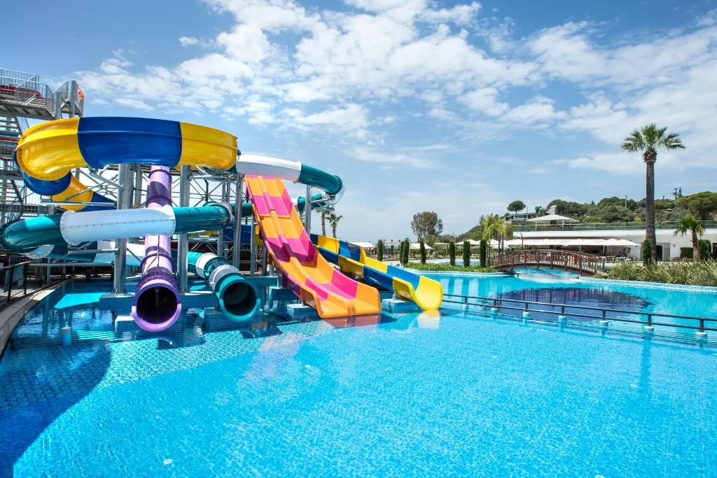 Pool, Liberty Kusadasi, Izmir