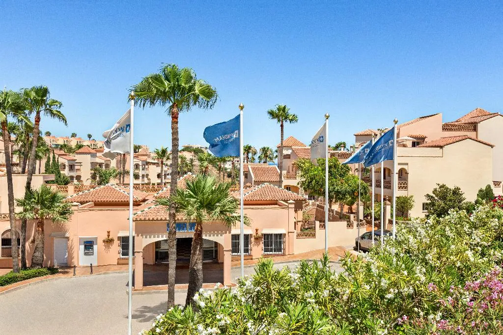 General view, Wyndham Grand Costa del Sol, Costa Del Sol