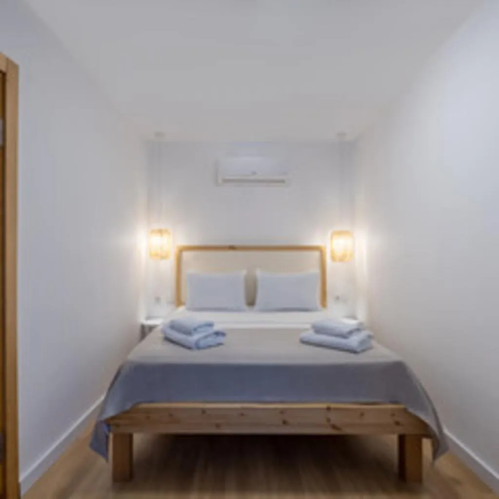 STUDIO DELUXE KING BED Room, Audo Studio Hotel, Antalya