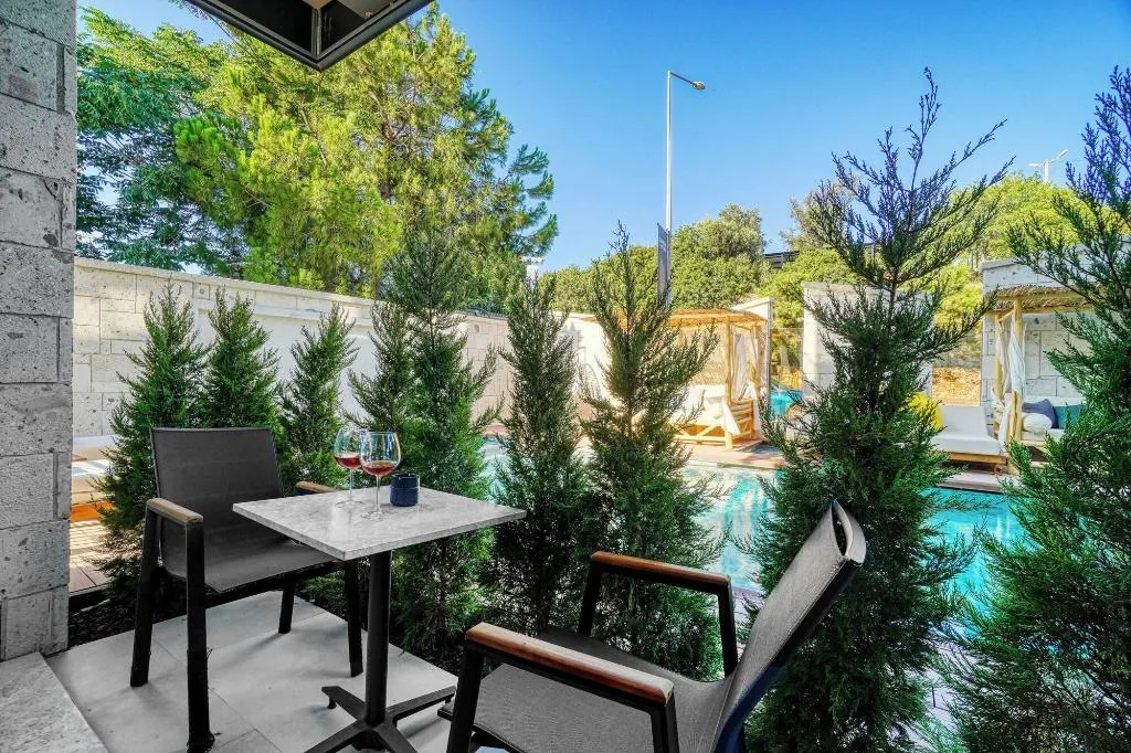 Room, Ayayorgi̇ Homes & Hotels, Izmir
