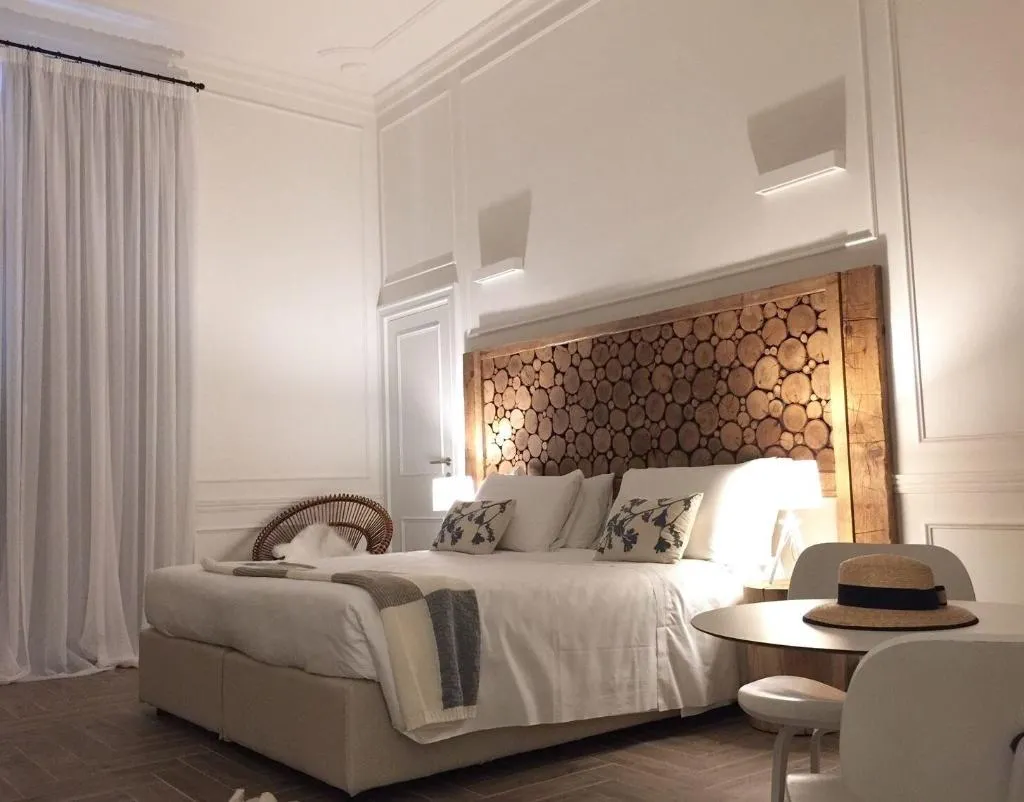 Room, Eco Urban B B, Florence