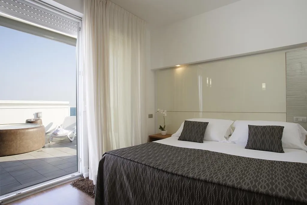 General view, Park Hotel Ermitage, Venice