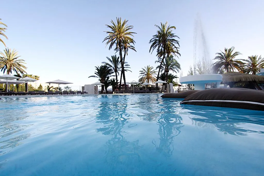 Pool, BG Rei del Mediterrani, Majorca