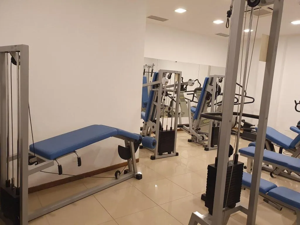 Sports and Entertainment, Esperia Palace Hotel & Resort Spa, Catania