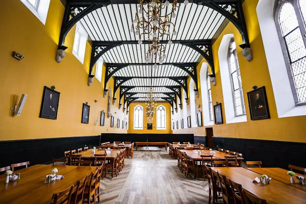 Restaurant, Maynooth Campus Conference And Accommodation, Dublin
