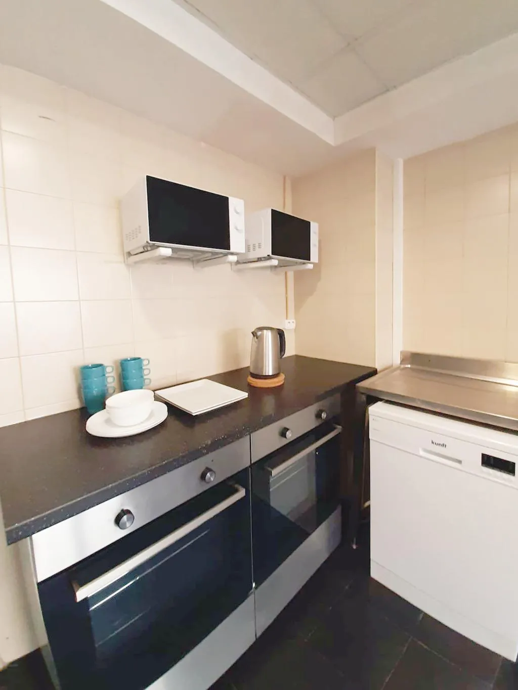 FAMILY ROOM WITH BALCONY Room, WOT Nomad Social, Lisbon
