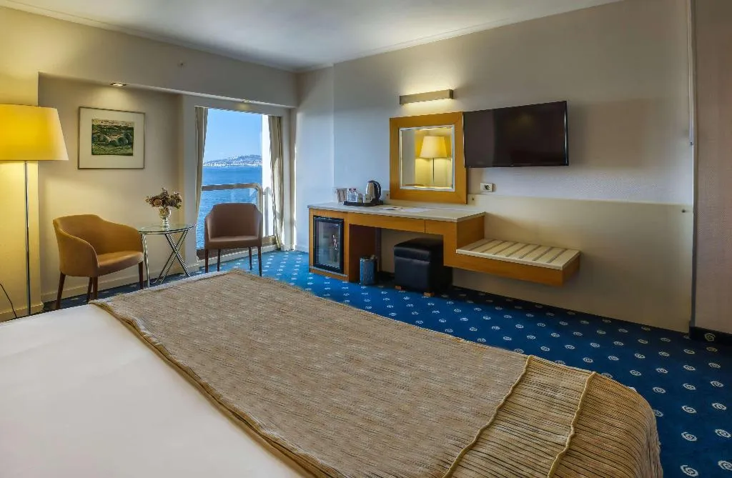 Room, Best Western Plus Hotel Konak, Izmir