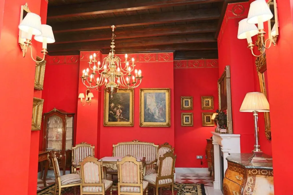 Conferences, Ateneo Sevilla, Seville