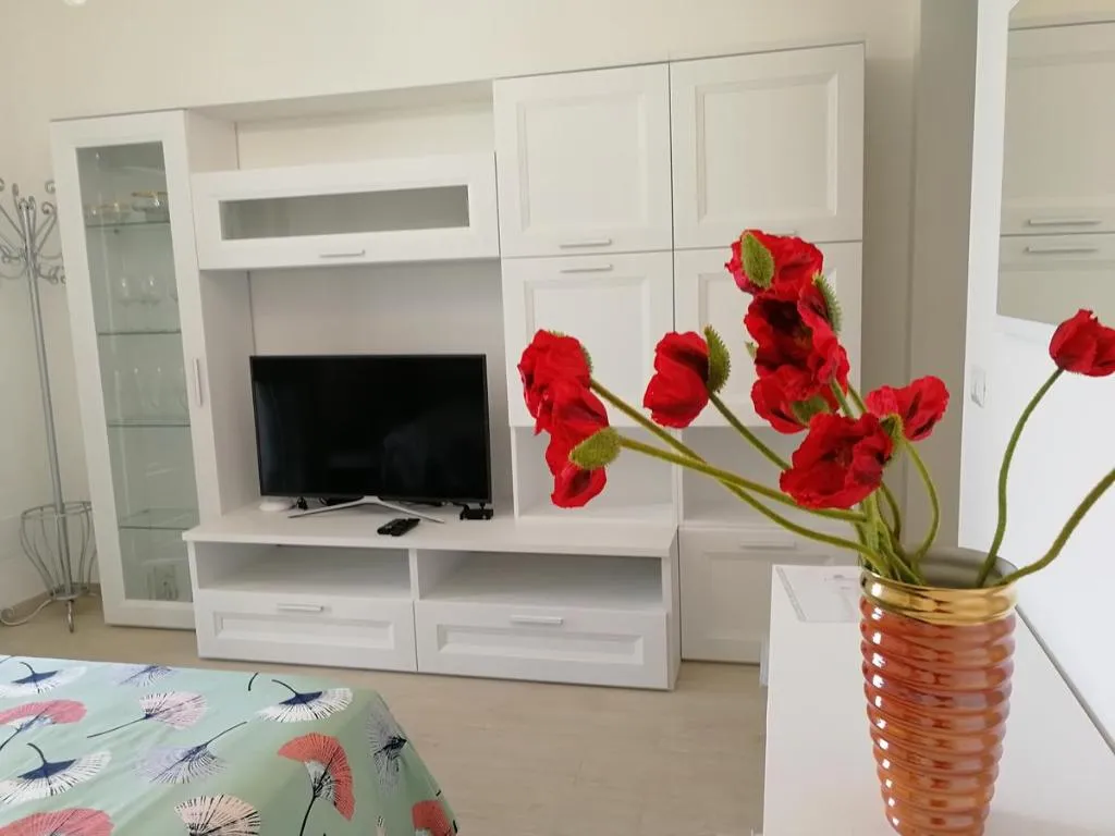 Room, Le Villette, Taormina